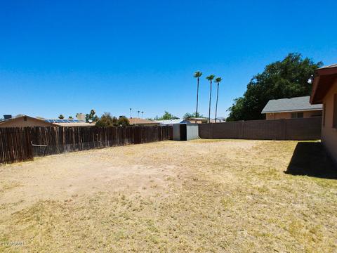2318 E Laurel Ln, Phoenix, AZ 85028 photo 17
