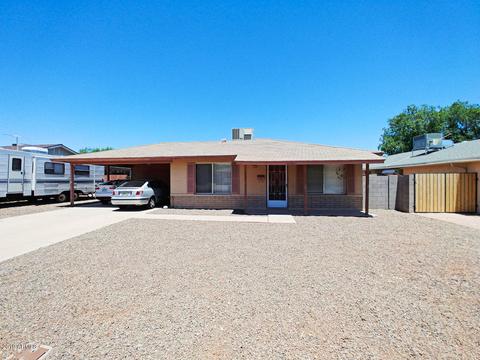 2318 E Laurel Ln, Phoenix, AZ 85028 photo 2