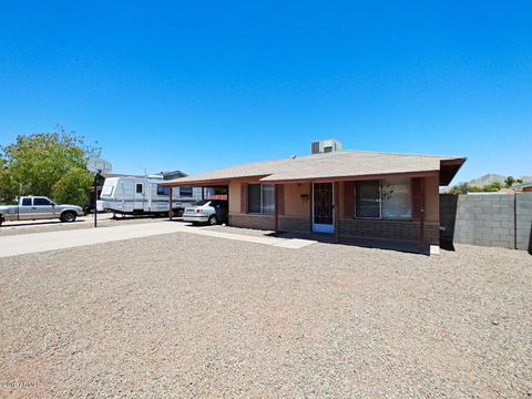 2318 E Laurel Ln, Phoenix, AZ 85028 photo 3