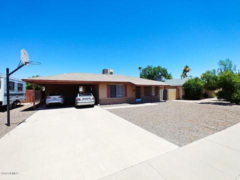 2318 E Laurel Ln, Phoenix, AZ 85028 photo 1