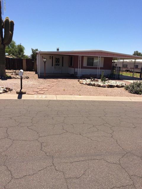 335 E Wagoner Rd, Phoenix, AZ 85022 photo 2