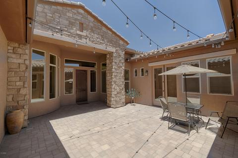8514 S 28th Pl, Phoenix, AZ 85042 photo 4