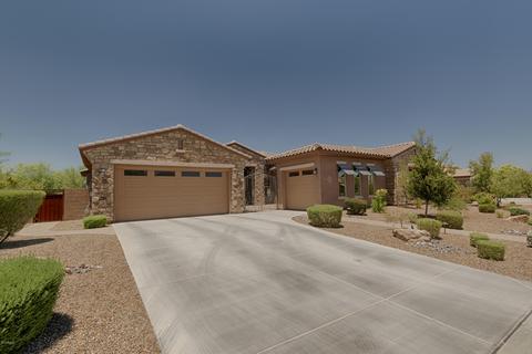 8514 S 28th Pl, Phoenix, AZ 85042 photo 1