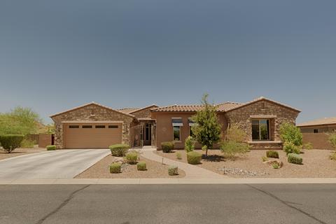 8514 S 28th Pl, Phoenix, AZ 85042 photo 63