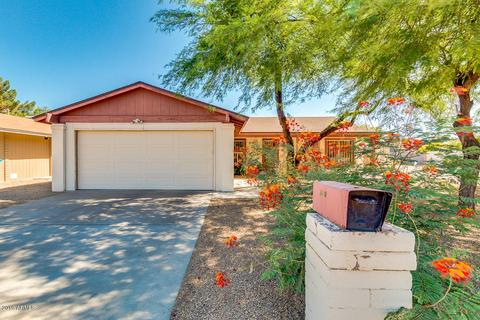 2619 E Aster Dr, Phoenix, AZ 85032 photo 2