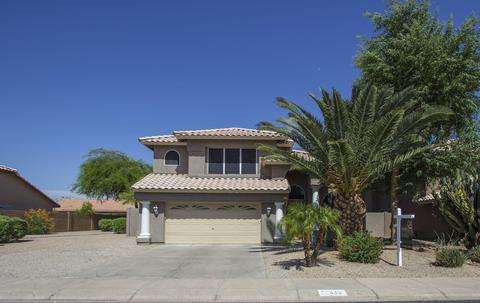 545 S Burk St, Gilbert, AZ 85296 photo 1
