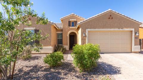 3630 E Donato Dr, Gilbert, AZ 85298 photo 3