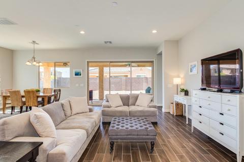 3630 E Donato Dr, Gilbert, AZ 85298 photo 5