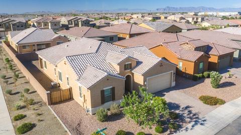 3630 E Donato Dr, Gilbert, AZ 85298 photo 24