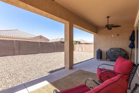 3630 E Donato Dr, Gilbert, AZ 85298 photo 22