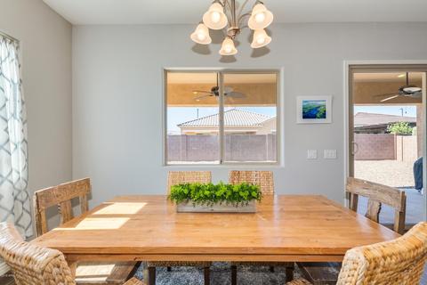 3630 E Donato Dr, Gilbert, AZ 85298 photo 10