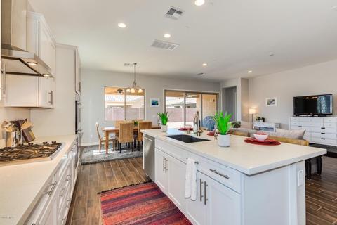 3630 E Donato Dr, Gilbert, AZ 85298 photo 8