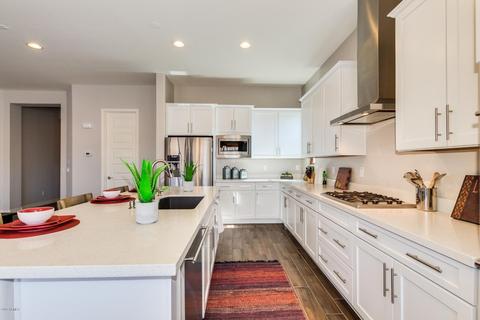 3630 E Donato Dr, Gilbert, AZ 85298 photo 9