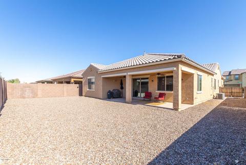 3630 E Donato Dr, Gilbert, AZ 85298 photo 23