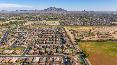 3630 E Donato Dr, Gilbert, AZ 85298 photo 33