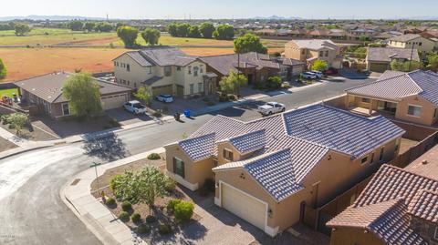 3630 E Donato Dr, Gilbert, AZ 85298 photo 25
