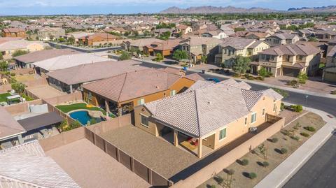 3630 E Donato Dr, Gilbert, AZ 85298 photo 28