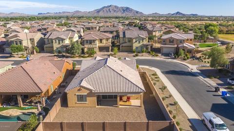 3630 E Donato Dr, Gilbert, AZ 85298 photo 27