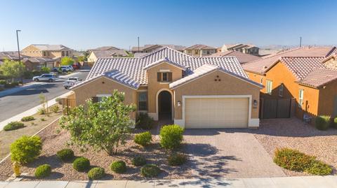 3630 E Donato Dr, Gilbert, AZ 85298 photo 1