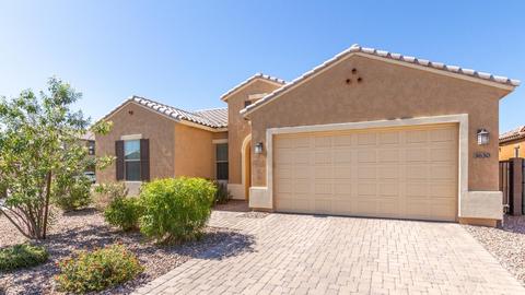 3630 E Donato Dr, Gilbert, AZ 85298 photo 2