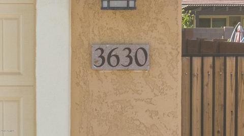 3630 E Donato Dr, Gilbert, AZ 85298 photo 34