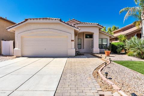 3831 E Irwin Ave, Mesa, AZ 85206 photo 1