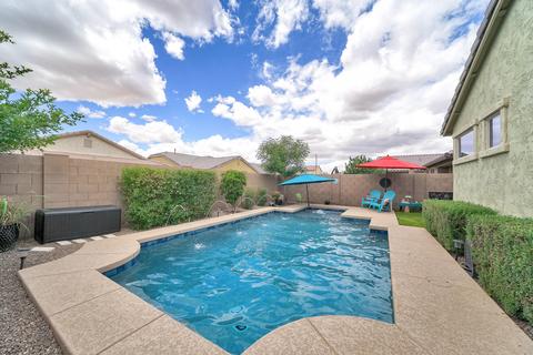 3643 E Ficus Way, Gilbert, AZ 85298 photo 33