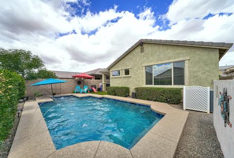 3643 E Ficus Way, Gilbert, AZ 85298 photo 34
