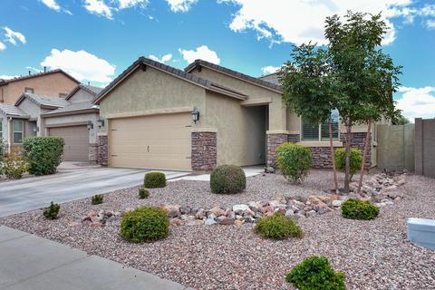 3643 E Ficus Way, Gilbert, AZ 85298 photo 3