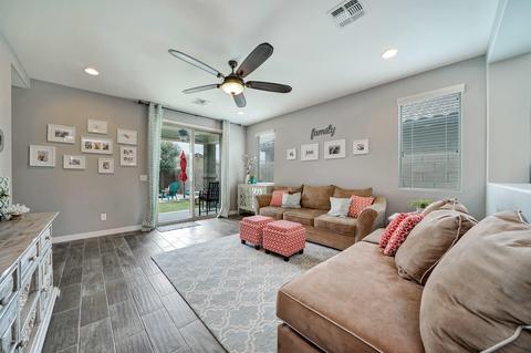 3643 E Ficus Way, Gilbert, AZ 85298 photo 16