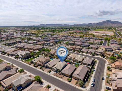 3643 E Ficus Way, Gilbert, AZ 85298 photo 2