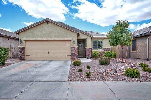 3643 E Ficus Way, Gilbert, AZ 85298 photo 1