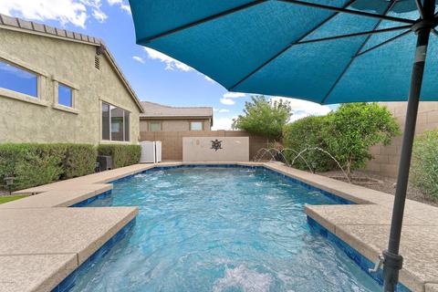 3643 E Ficus Way, Gilbert, AZ 85298 photo 35