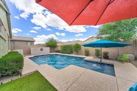 3643 E Ficus Way, Gilbert, AZ 85298 photo 32