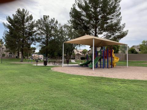1702 E Constitution Dr, Chandler, AZ 85225 photo 46