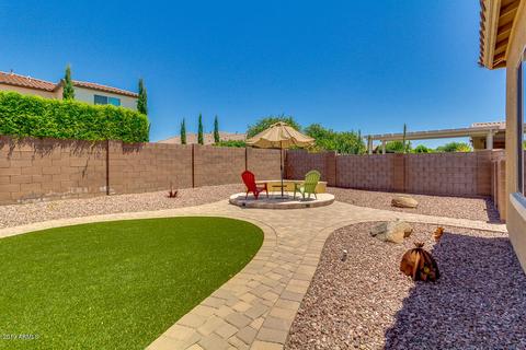 3914 Enrose St, Mesa, AZ 85205 photo 48