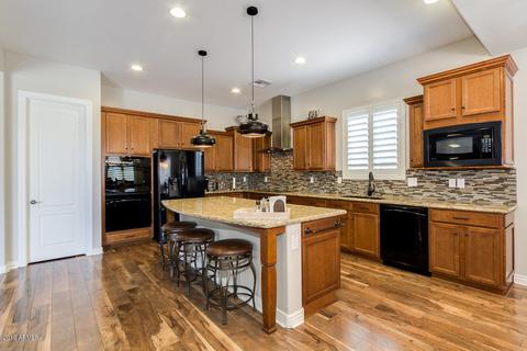 3914 Enrose St, Mesa, AZ 85205 photo 16