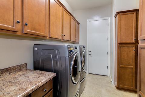 3914 Enrose St, Mesa, AZ 85205 photo 39