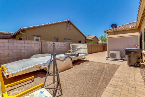 3914 Enrose St, Mesa, AZ 85205 photo 45