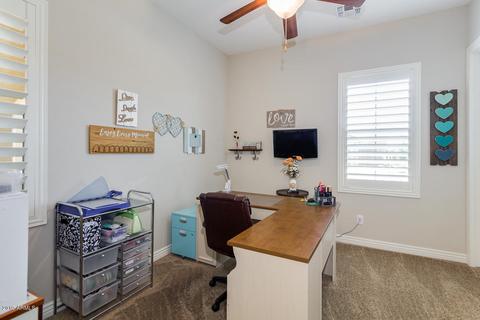3914 Enrose St, Mesa, AZ 85205 photo 37
