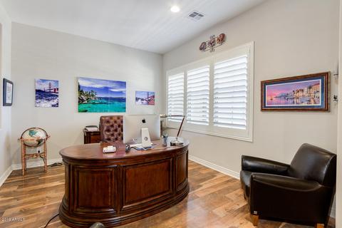 3914 Enrose St, Mesa, AZ 85205 photo 5