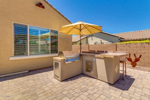 3914 Enrose St, Mesa, AZ 85205 photo 55