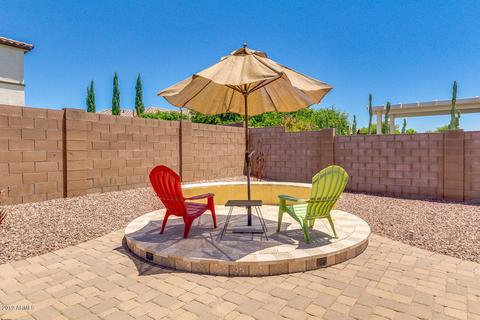 3914 Enrose St, Mesa, AZ 85205 photo 49