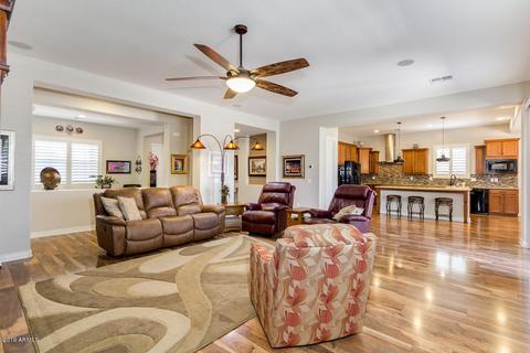 3914 Enrose St, Mesa, AZ 85205 photo 13