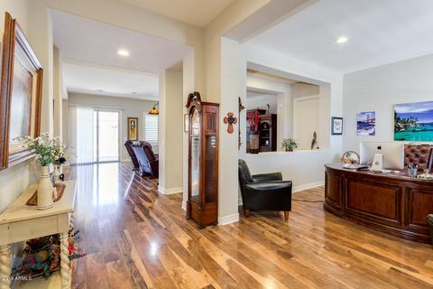 3914 Enrose St, Mesa, AZ 85205 photo 4