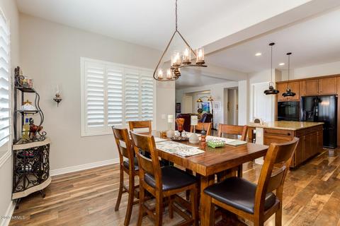 3914 Enrose St, Mesa, AZ 85205 photo 22