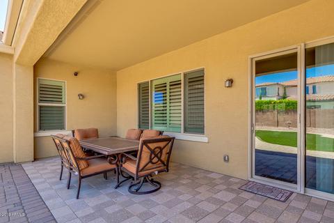 3914 Enrose St, Mesa, AZ 85205 photo 57