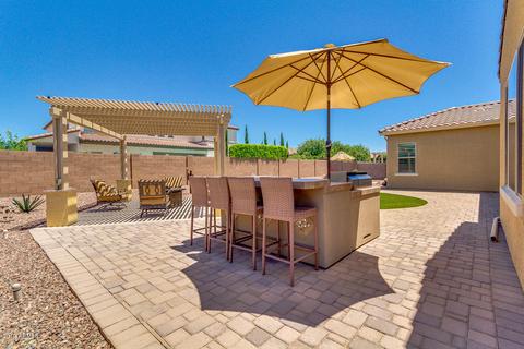 3914 Enrose St, Mesa, AZ 85205 photo 56