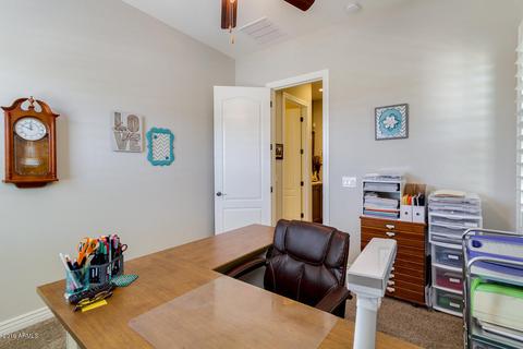 3914 Enrose St, Mesa, AZ 85205 photo 38