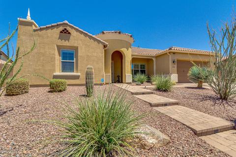 3914 Enrose St, Mesa, AZ 85205 photo 2